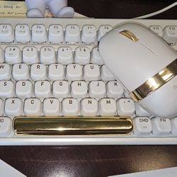 Azio IZO Wireless Keyboard & Mouse