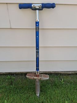 Huffy Pogo Stick