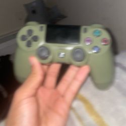 PS4 Controller 