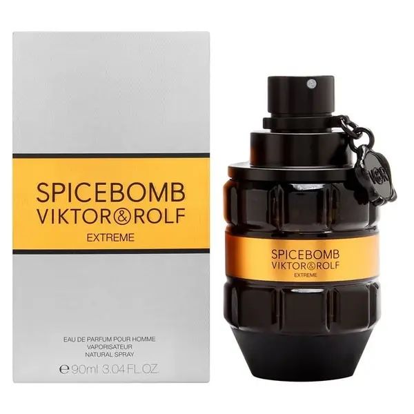 Viktor & Rolf Spicebomb (Sealed)