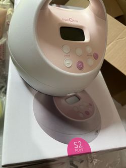 Baby stuff