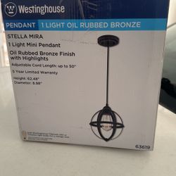 Light Pendant 
