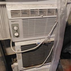 Ac Unit 