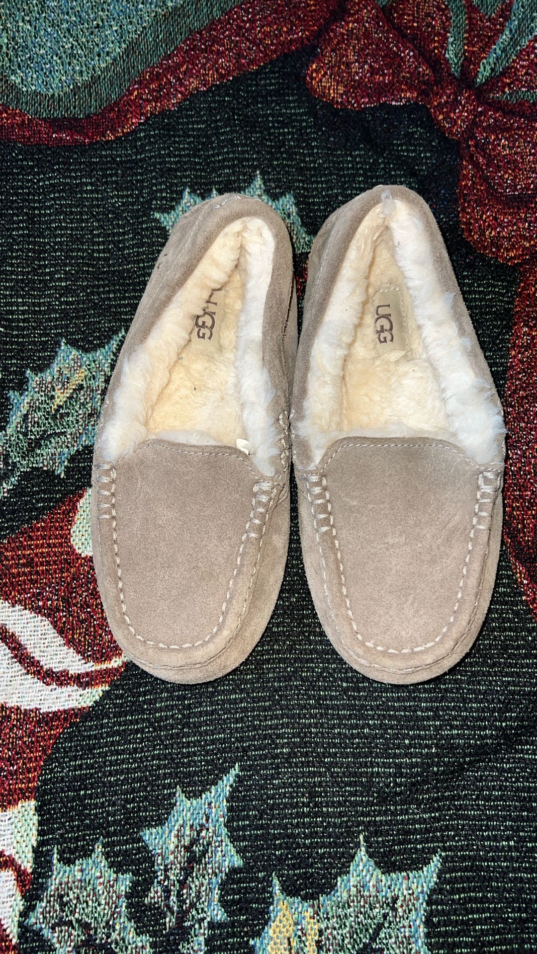 Ugg Slippers