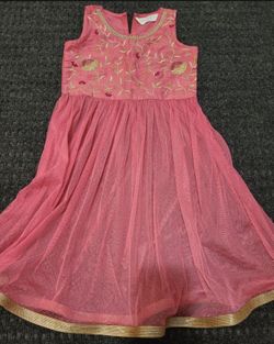 Kids Indian Dress For 2-3 Year Old