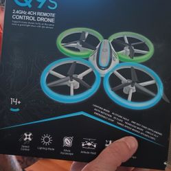 Drone 