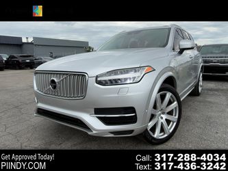 2017 Volvo XC90