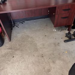 Office desk