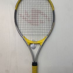Tennis Racket