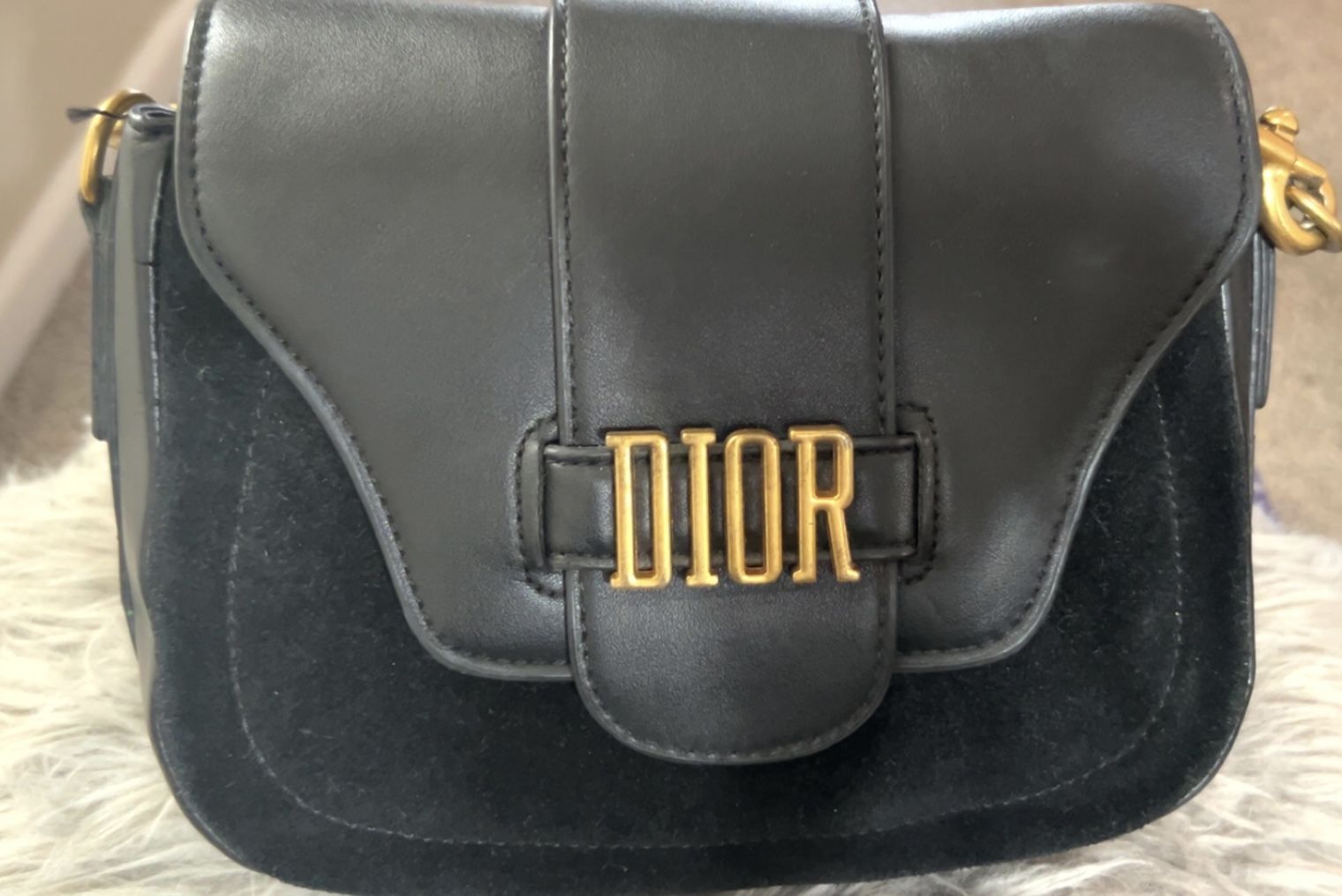 Pre-owned Women Designer Purse