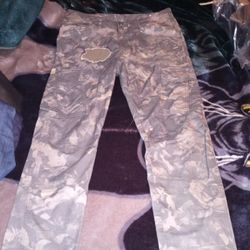 #72 Jeans Jbrand Size 32