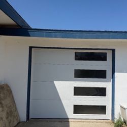 Garage Doors Los Angeles 
