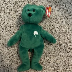 Beanie Baby 