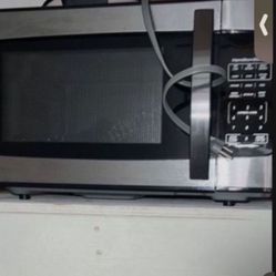 Hamilton Beach Microwave 