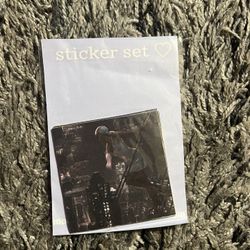 Ariana Grande Stickers