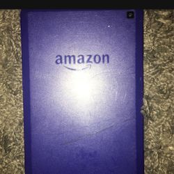 Amazon Kindle Fire