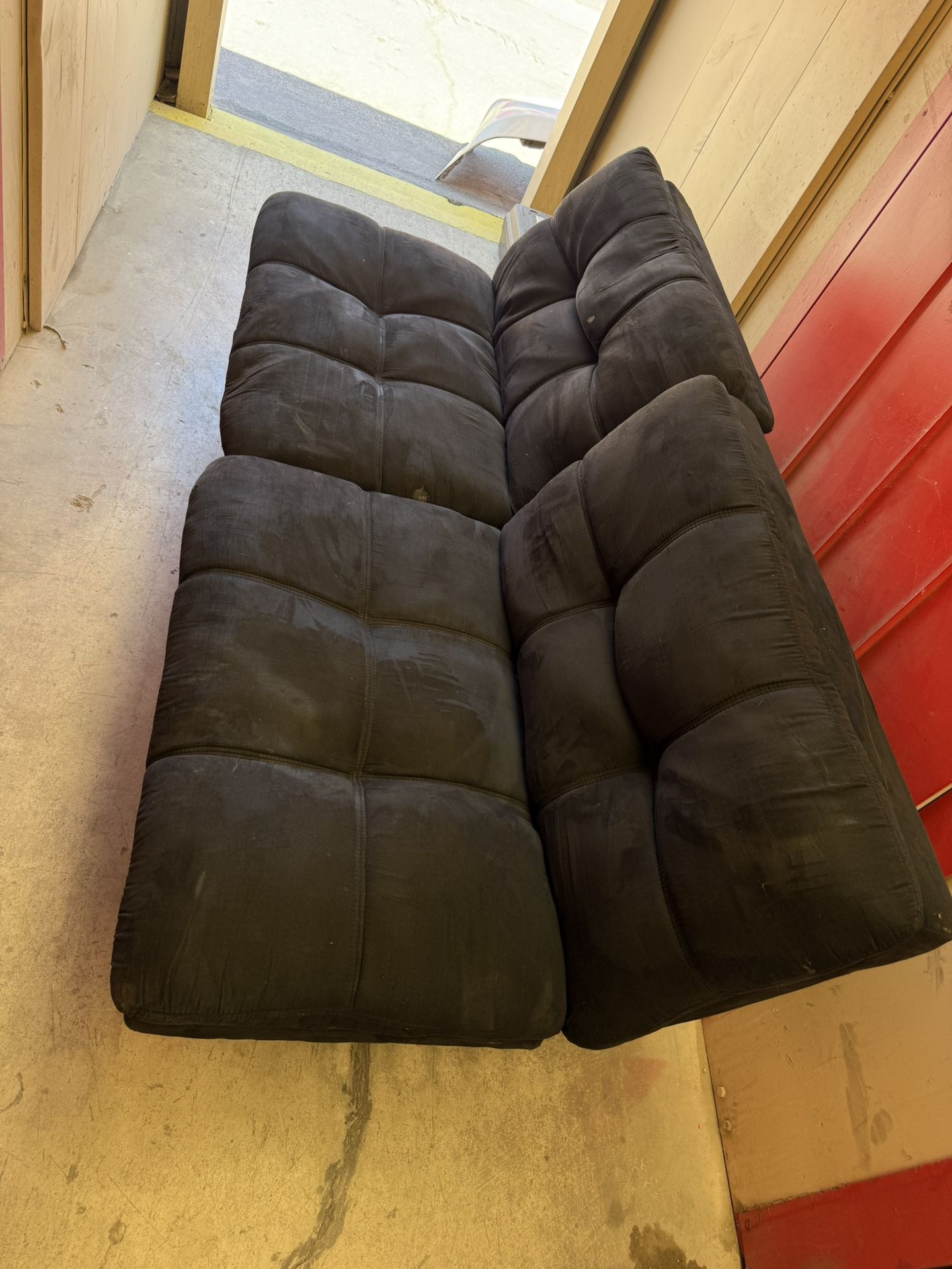 Futon