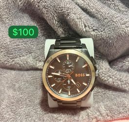 Hugo Boss