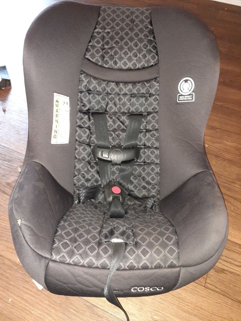 Car seat