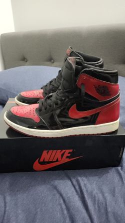 Patent Bred 1s