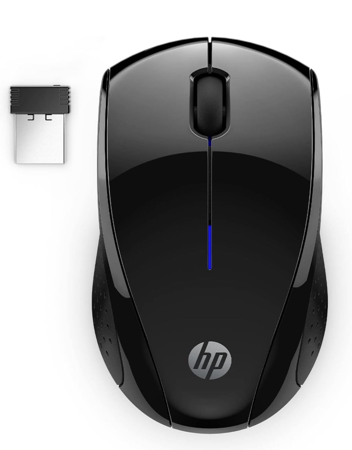 Mouse Wireless, Inalámbrico 
