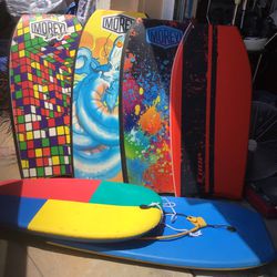  Morey Boogie Boards Size 42.5”