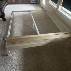 Frame Full Bed  Free