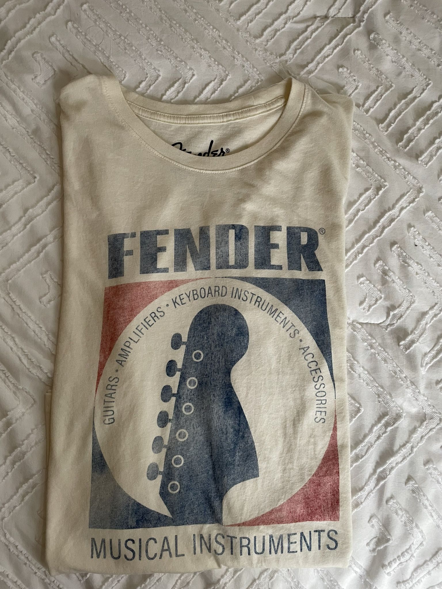 FENDER