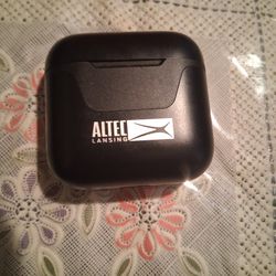 Altec Wireless Headphones 