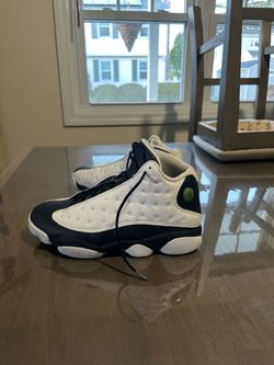 Obsidian 13s Jordan