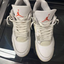 Jordan 4 Oreos Men’s Size 13