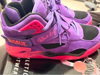 Ewing rogue size 8