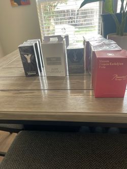 Designer Cologne