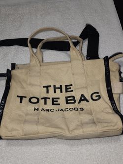 Marc Jacobs The Tote Bag