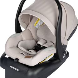 New Maxi Cosi Luxe Infant Car Seat