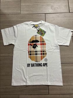 Bape shirt size medium
