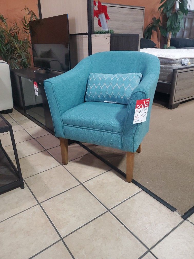 Accent Chair