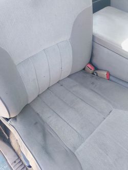 1994 to 2001 dodge ram 1(contact info removed) 3500 tan front seat