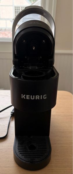 Keurig Slim