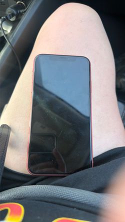 iPhone XR  good condition