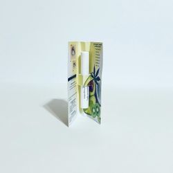 NEW Tarte Sugar Rush Lash Smoothie Volumizing Hemp Mascara Mini