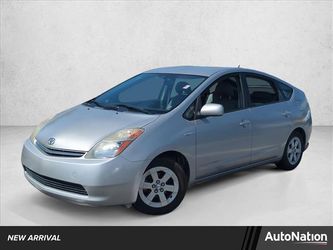 2008 Toyota Prius