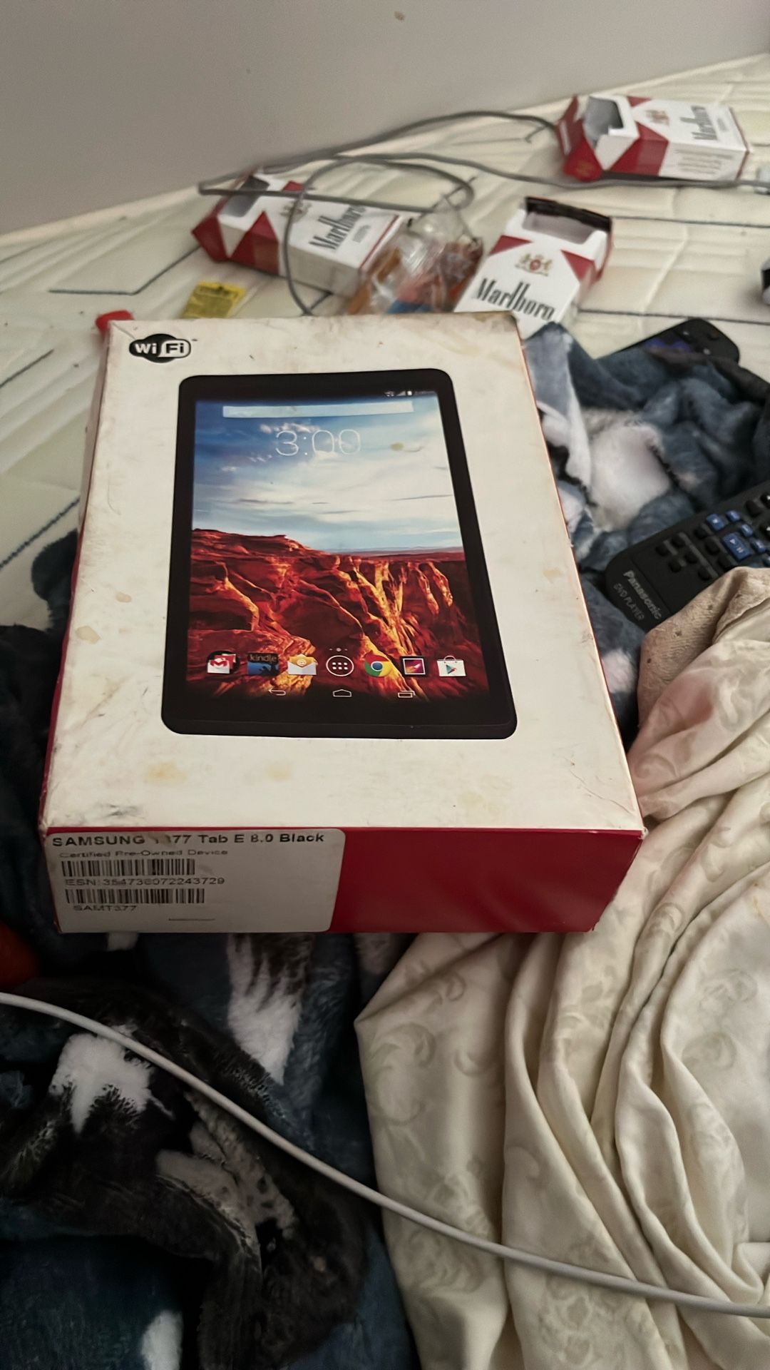 Tablet 