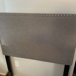 Twin Bed Frame