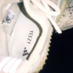 Yeezy Boost 350 Bone