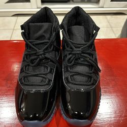 Jordan 11 Retro Gamma Blue – Men’s Size 10.5 (DS)