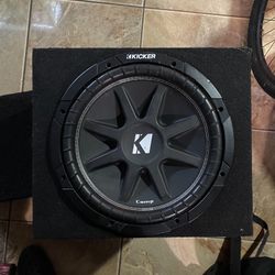 Single 12 kicker