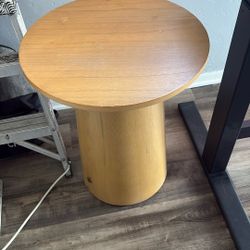 Small Bamboo Side Piece