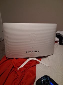 HP All-in-One PC