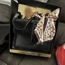 Aldo Purse 